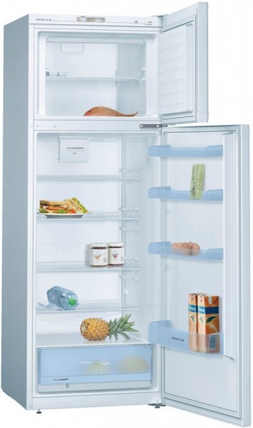 Profilo BD2058W3VV Buzdolabı