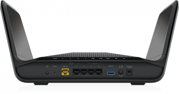 Netgear Nighthawk AX6600 Router