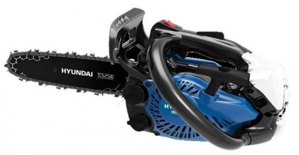 Hyundai TCS2510 Budama Testeresi