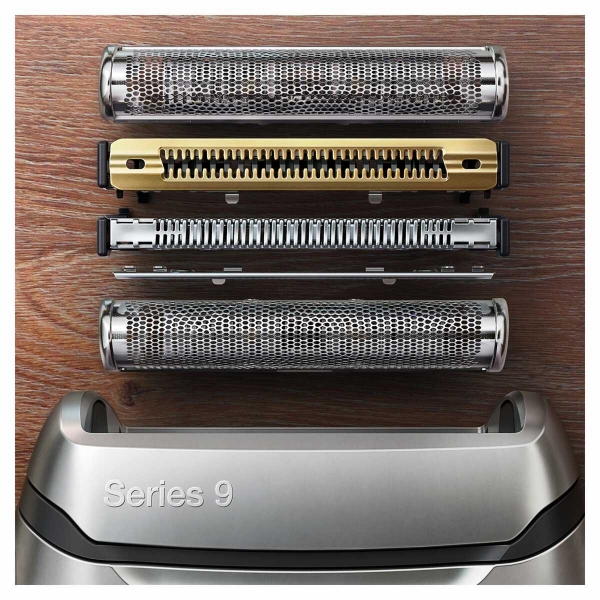 Braun 9 Serisi 9350S Sakal Kesme Makinesi