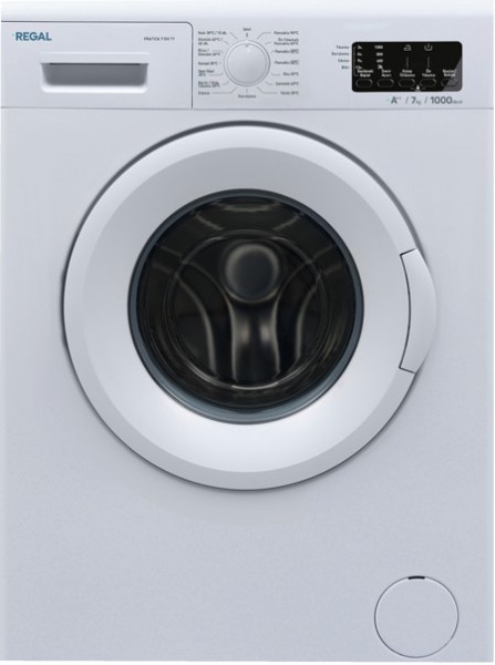 Regal Pratica 7100 TY Çamaşır Makinesi