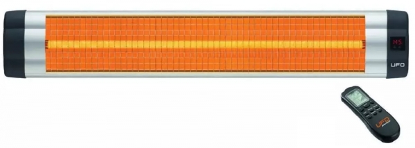 UFO S/3000 UK Infrared Isıtıcı