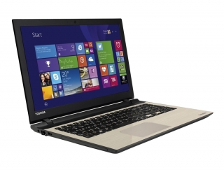 Toshiba Satellite L50-C-1JE Laptop