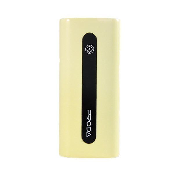 Proda PowerBox E5 5000 mAh Powerbank