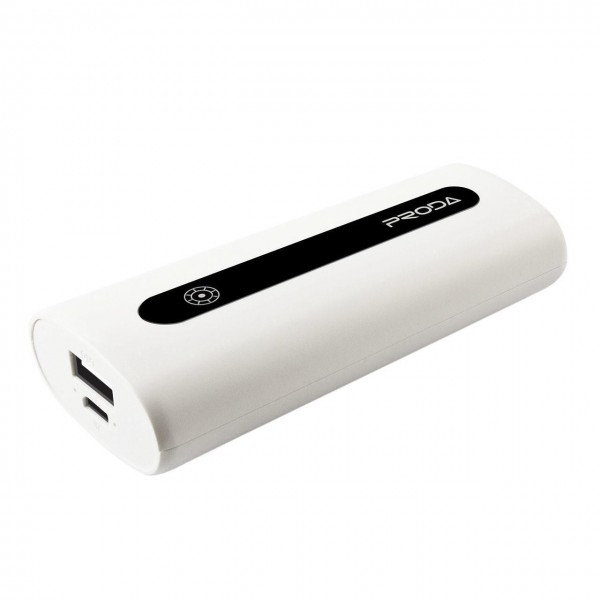 Proda PowerBox E5 5000 mAh Powerbank