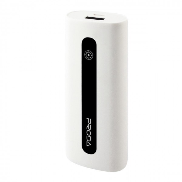 Proda PowerBox E5 5000 mAh Powerbank