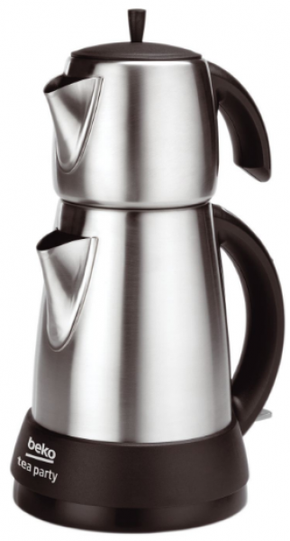 Beko BKK 2110 IM Tea Party Çay Makinesi