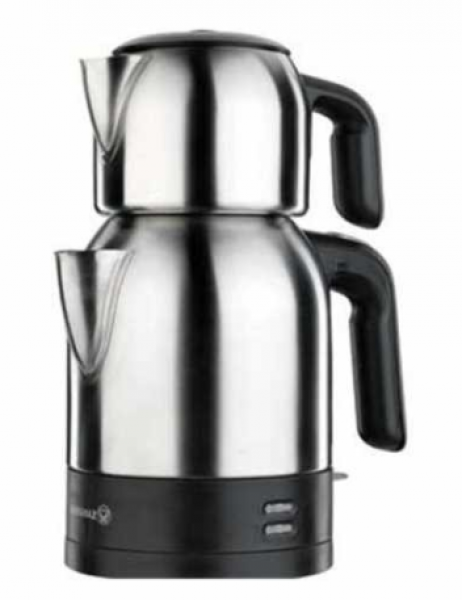 Korkmaz Demkolik A359 Çay Makinesi