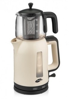 Goldmaster Papatya GM-7321 Çay Makinesi
