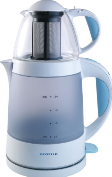 Profilo CM4000 Çay Makinesi