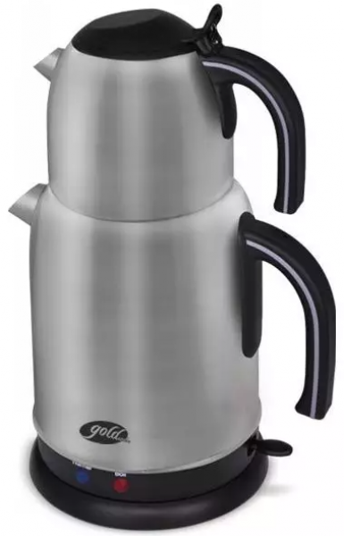 Goldmaster Viola GTM-7310S Çay Makinesi