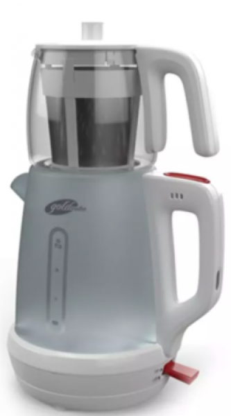 Goldmaster Müdavim GM-7330 Çay Makinesi