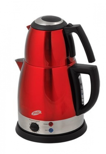Goldmaster Rosa GTM-7308 Çay Makinesi