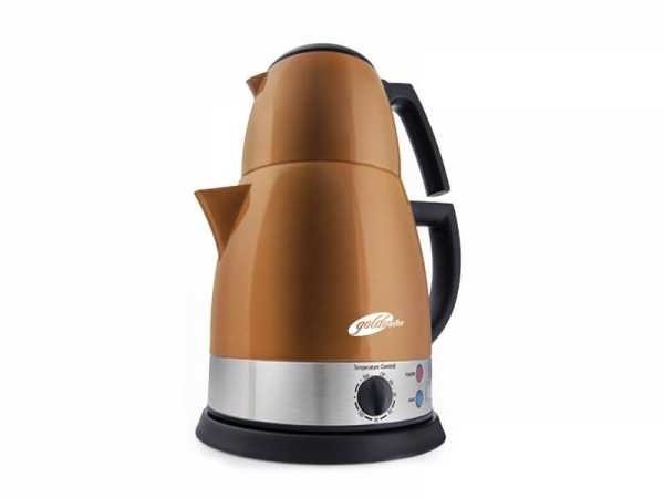 Goldmaster Rosa GTM-7308 Çay Makinesi