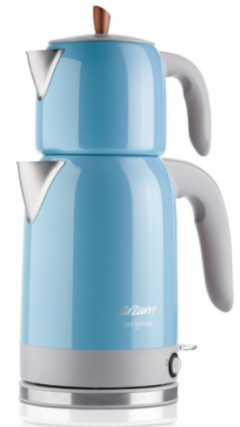 Arzum AR3005 Çay Sefası Çay Makinesi
