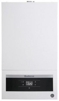 Buderus Logamax U072-35K resim