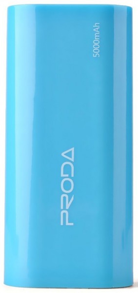 Proda PowerBox RM-5000D 5000 mAh Powerbank