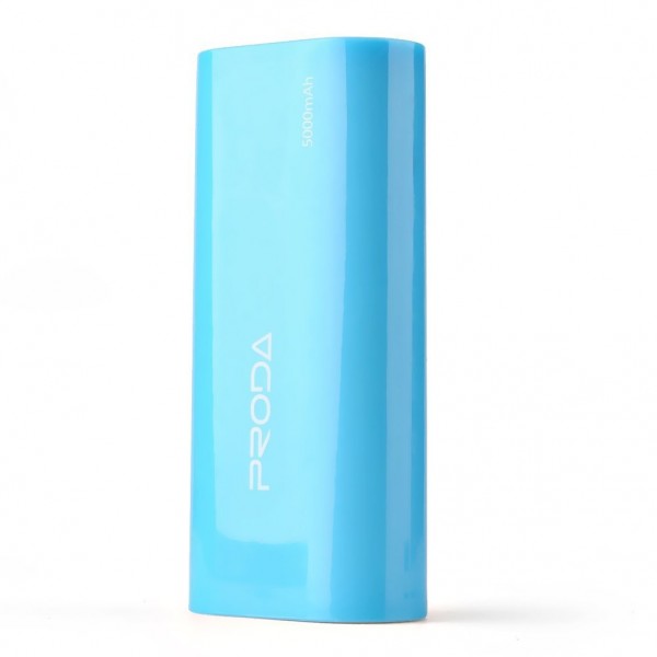Proda PowerBox RM-5000D 5000 mAh Powerbank