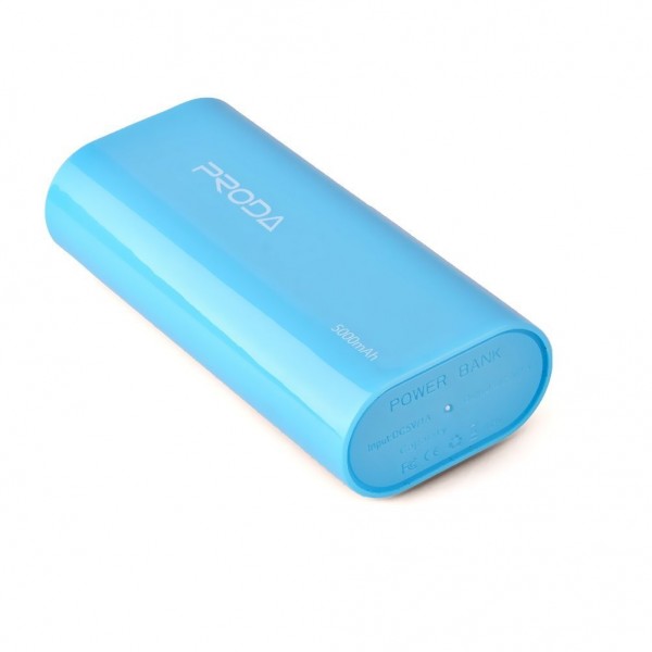 Proda PowerBox RM-5000D 5000 mAh Powerbank