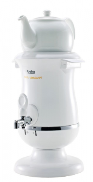 Beko BKK 2111 P Semaver