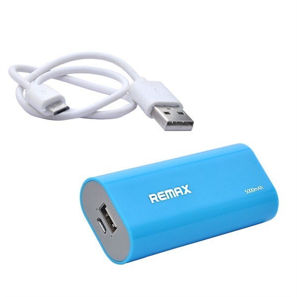 Remax PowerBox RM-5000D 5000 mAh Powerbank