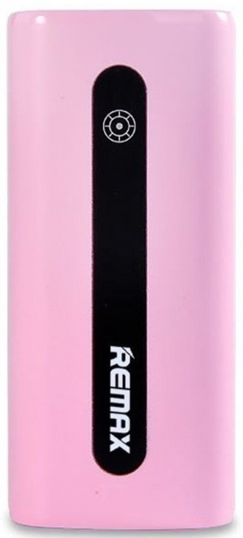 Remax PowerBox E5 5000 mAh Powerbank