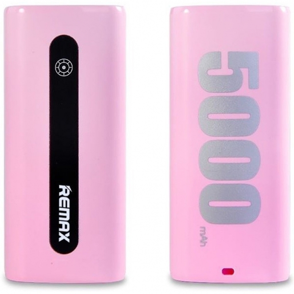 Remax PowerBox E5 5000 mAh Powerbank