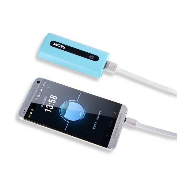 Remax PowerBox E5 5000 mAh Powerbank