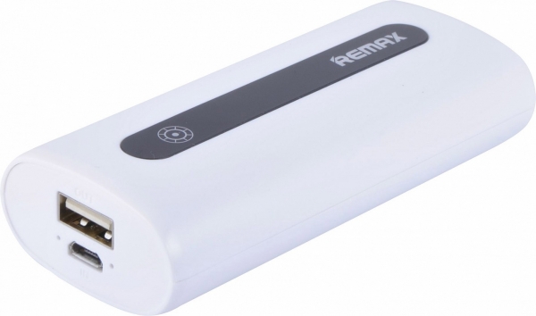 Remax PowerBox E5 5000 mAh Powerbank
