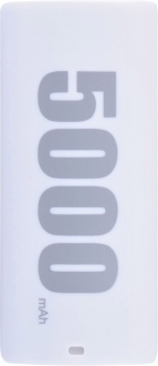 Remax PowerBox E5 5000 mAh Powerbank