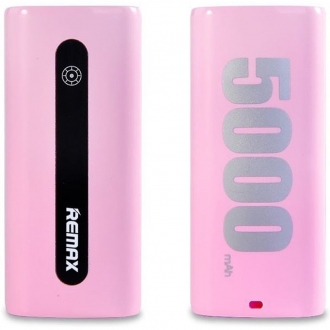 Remax PowerBox E5 5000 mAh Powerbank