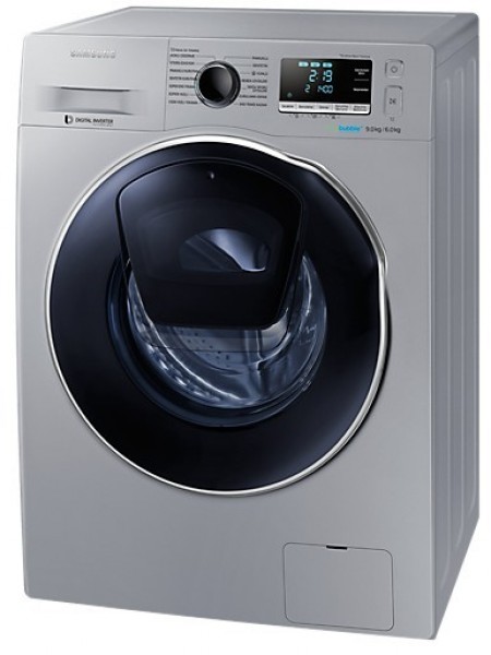 Samsung WD90K6410OS/AH Çamaşır Makinesi