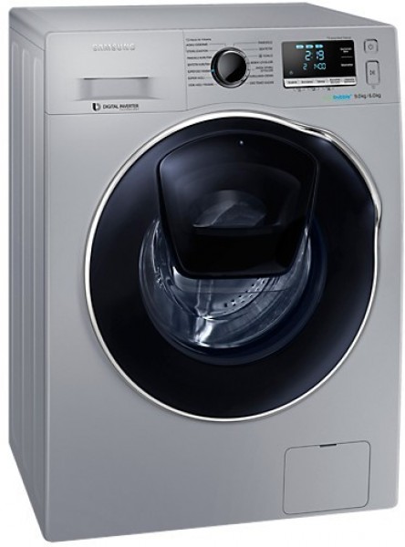 Samsung WD90K6410OS/AH Çamaşır Makinesi