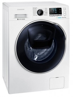 Samsung WD90K6410OW/AH Çamaşır Makinesi