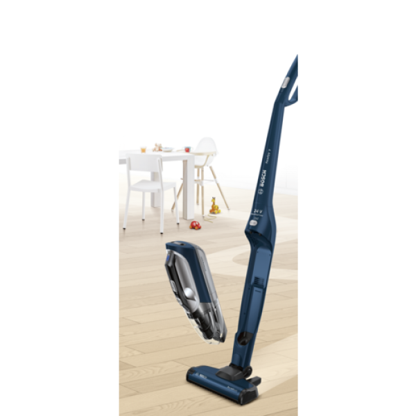 Bosch BBH22454 Şarjlı Süpürge