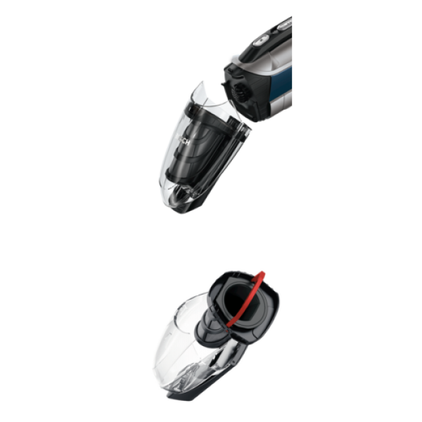 Bosch BBH22454 Şarjlı Süpürge