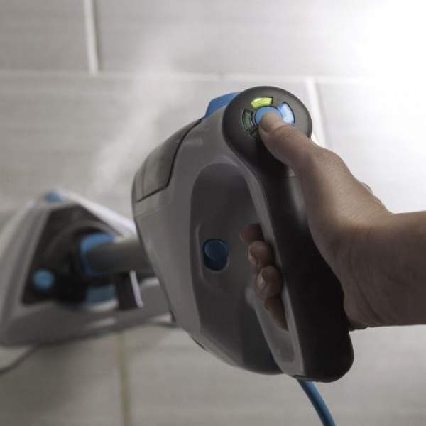 Vax S86-SFR-FI Buharlı Mop