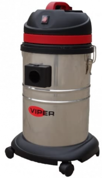 Viper LSU 135 Sanayi Tipi Süpürge