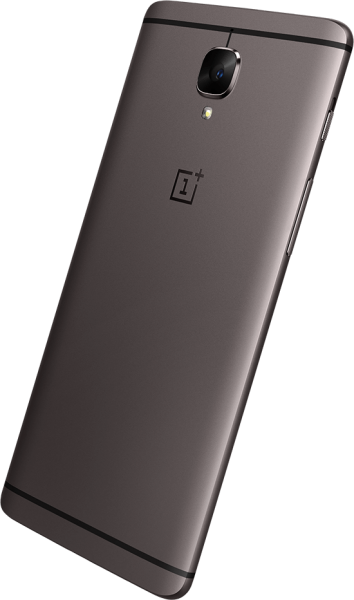 OnePlus 3T (64 GB)