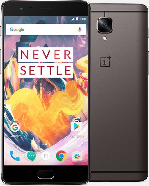 OnePlus 3T (64 GB)