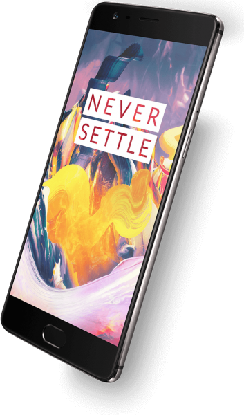 OnePlus 3T (64 GB)