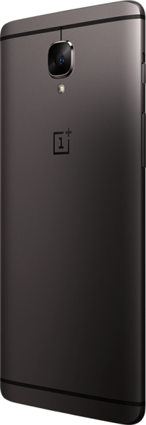 OnePlus 3T (64 GB)