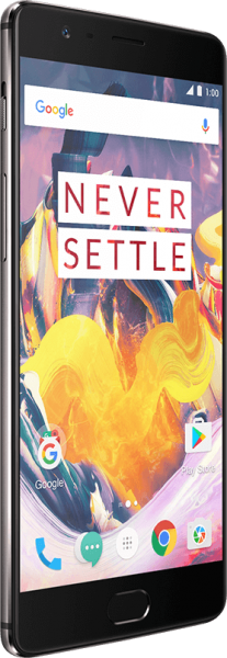 OnePlus 3T (64 GB)