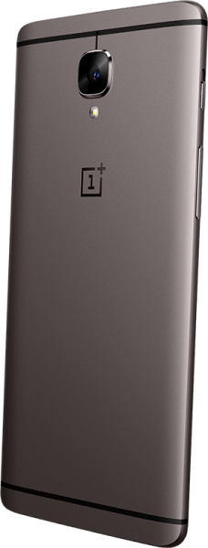OnePlus 3T (64 GB)