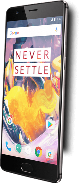 OnePlus 3T (64 GB)