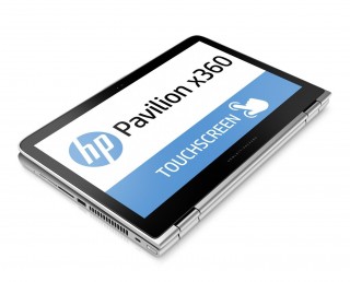 HP Pavilion x360 13-s102nt (P4A53EA) 2'si 1 Arada