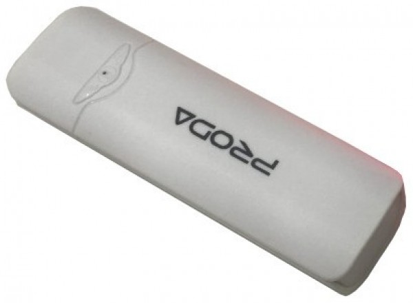 Proda PowerBox Mini White 3000 3000 mAh Powerbank