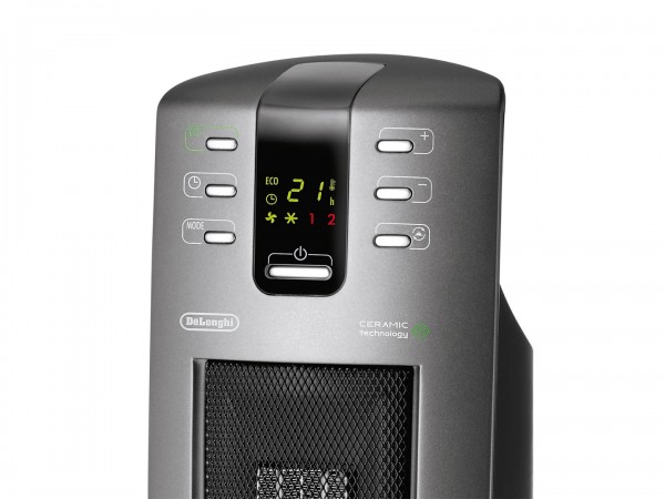 DeLonghi Delonghi TCH7091ER 2000W Fanlı