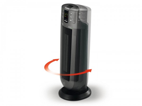 DeLonghi Delonghi TCH7091ER 2000W Fanlı