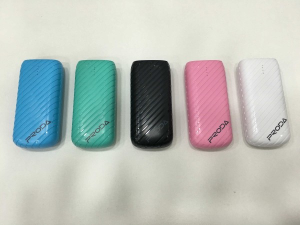 Proda Pineapple RPL-14 5000 mAh Powerbank